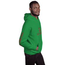 All Or Nothing Unisex Hoodie