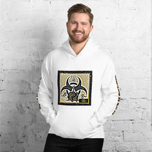 Black Is Royalty Unisex Hoodie