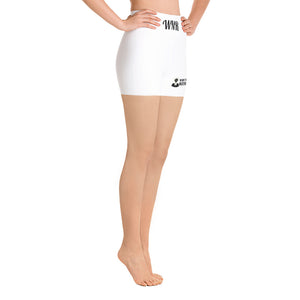 Why Not Retire Yoga Shorts - JTApparel