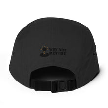 Joseph's Thoughts Apparel Five Panel Cap