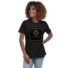Joseph's Thoughts Exclusive Logo Women's Relaxed T-Shirt