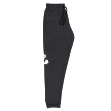 Why Not Retire Unisex Joggers - JTApparel