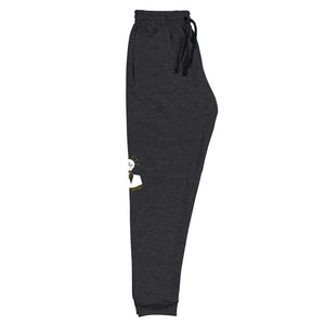 Why Not Retire Unisex Joggers - JTApparel