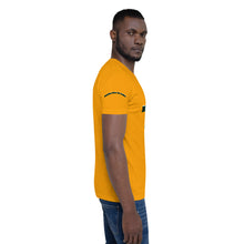 Being Black Is Not A Crime Short-Sleeve Unisex T-Shirt