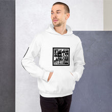 The Nature Of Grinding Unisex Hoodie