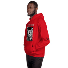 Black King Unisex Hoodie