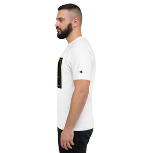 Joseph's Thoughts Apparel Champion T-Shirt