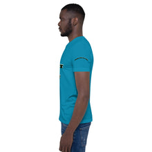 Being Black Is Not A Crime Short-Sleeve Unisex T-Shirt