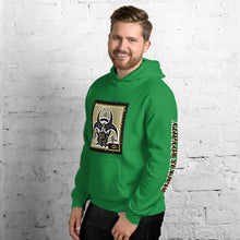 Black Is Royalty Unisex Hoodie