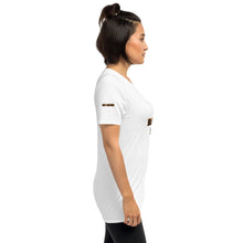 Racism Must Stop Now Short-Sleeve Unisex T-Shirt