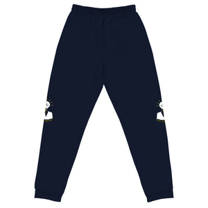 Why Not Retire Unisex Joggers - JTApparel