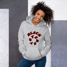 Black Voters Unisex Hoodie