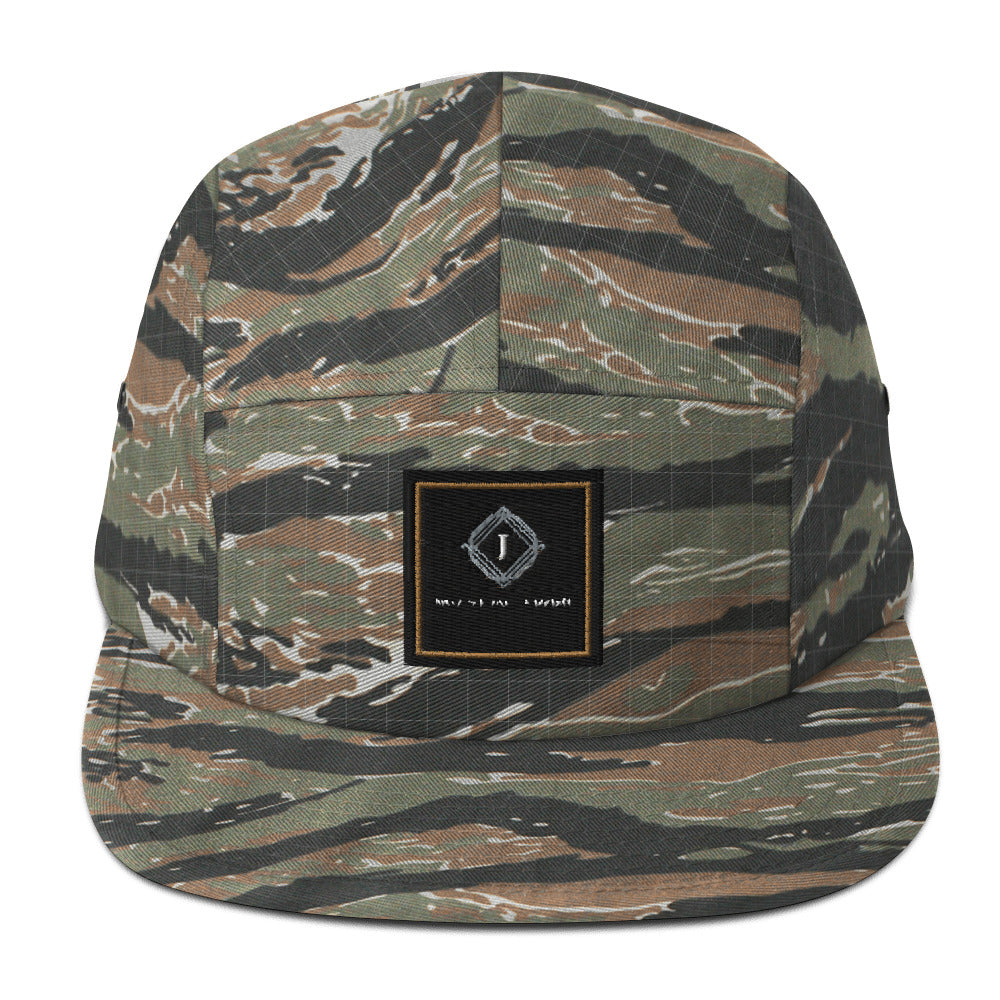 Joseph's Thoughts Apparel Five Panel Cap