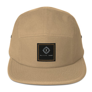 Joseph's Thoughts Apparel Five Panel Cap