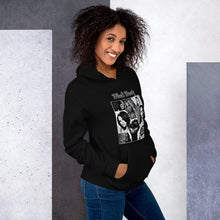Black Beauty Unisex Hoodie