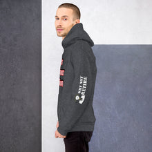 Focus On Your Vision Unisex Hoodie