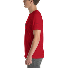 You Hate Blacks Short-Sleeve Unisex T-Shirt