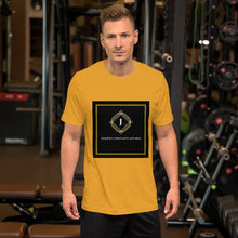 Joseph's Thoughts Exclusive Logo Short-Sleeve Unisex T-Shirt
