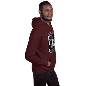 Black King Unisex Hoodie