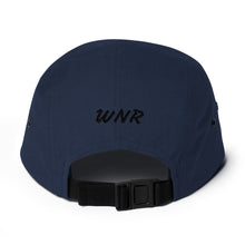 Why Not Retire Five Panel Cap - JTApparel