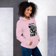 Black Beauty Unisex Hoodie