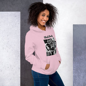 Black Beauty Unisex Hoodie