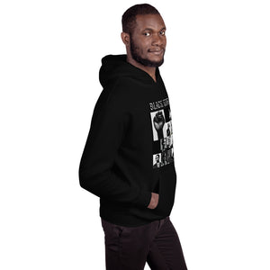 Black King Unisex Hoodie