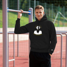 Why Not Retire Men Champion Hoodie