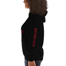 All Or Nothing Unisex Hoodie