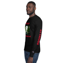 I'm So FortGreene Men's Champion Long Sleeve Shirt