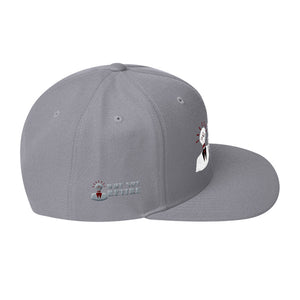 Why Not Retire Snapback Hat