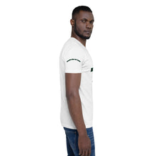 Being Black Is Not A Crime Short-Sleeve Unisex T-Shirt